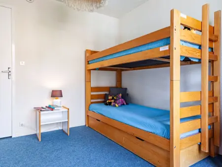 Lunik Orion, Appartement 5 personnes à Le Corbier - Photo 3