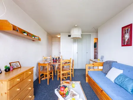 Lunik Orion, Appartement 5 personnes à Le Corbier - Photo 8
