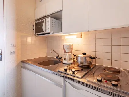 Lunik Orion, Appartement 5 personnes à Le Corbier - Photo 13