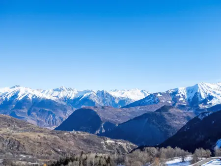 Lunik Orion, Appartement 5 personnes à Le Corbier - Photo 21