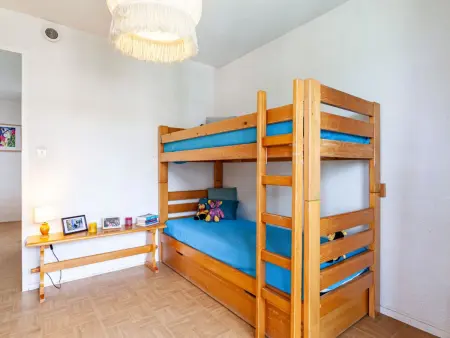 Lunik Orion, Appartement 5 personnes à Le Corbier - Photo 2