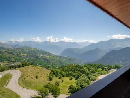 Lunik Orion, Appartement 5 personnes à Le Corbier - Photo 4