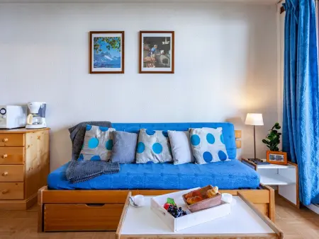 Lunik Orion, Appartement 5 personnes à Le Corbier - Photo 6