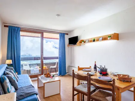 Lunik Orion, Appartement 5 personnes à Le Corbier - Photo 7