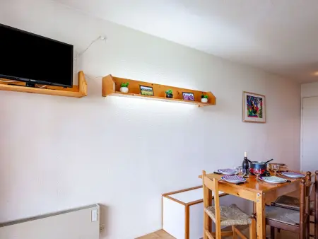 Lunik Orion, Appartement 5 personnes à Le Corbier - Photo 10