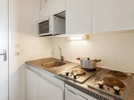 Lunik Orion, Appartement 5 personnes à Le Corbier - Photo 11