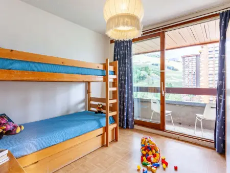 Lunik Orion, Appartement 5 personnes à Le Corbier - Photo 13