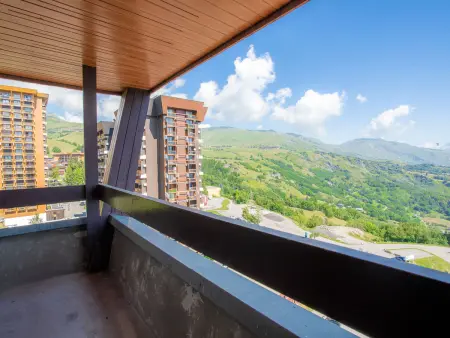 Lunik Orion, Appartement 5 personnes à Le Corbier - Photo 14
