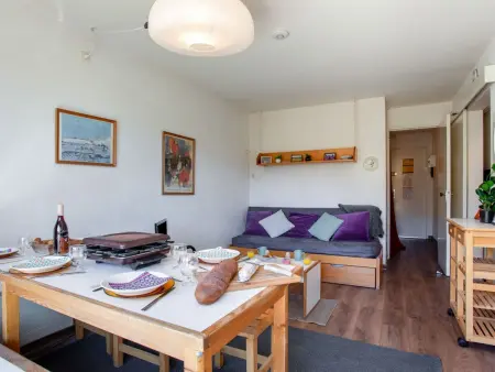 Lunik Orion, Appartement 6 personnes à Le Corbier - Photo 1