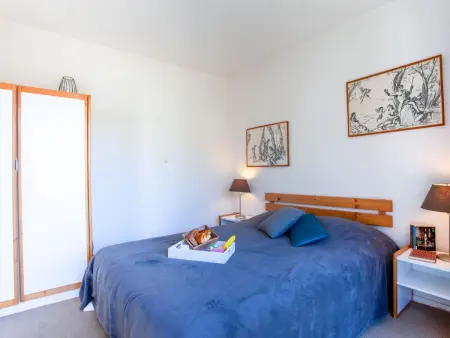 Lunik Orion, Appartement 6 personnes à Le Corbier - Photo 2