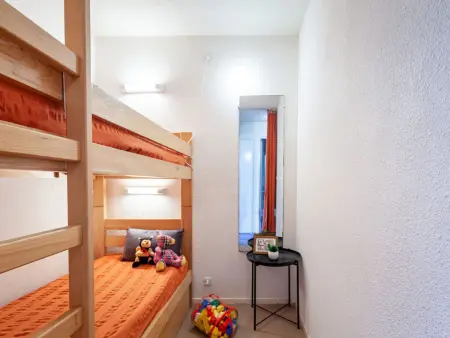 Lunik Orion, Appartement 6 personnes à Le Corbier - Photo 3