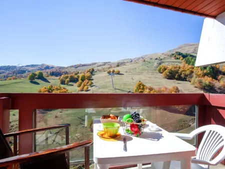Lunik Orion, Appartement 6 personnes à Le Corbier - Photo 4