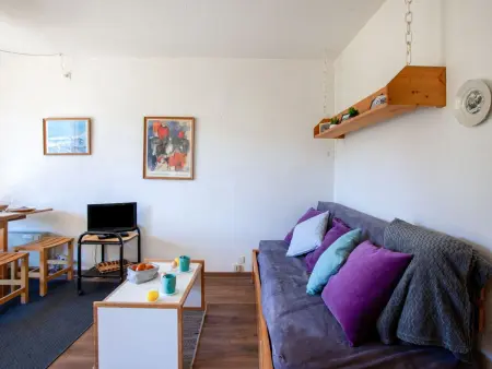 Lunik Orion, Appartement 6 personnes à Le Corbier - Photo 6