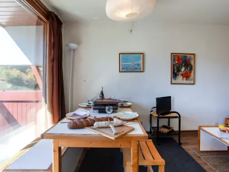 Lunik Orion, Appartement 6 personnes à Le Corbier - Photo 7