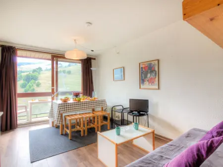 Lunik Orion, Appartement 6 personnes à Le Corbier - Photo 8