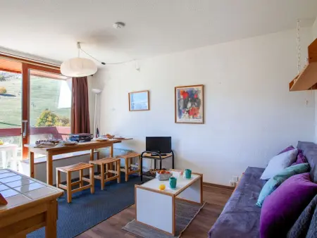 Lunik Orion, Appartement 6 personnes à Le Corbier - Photo 9