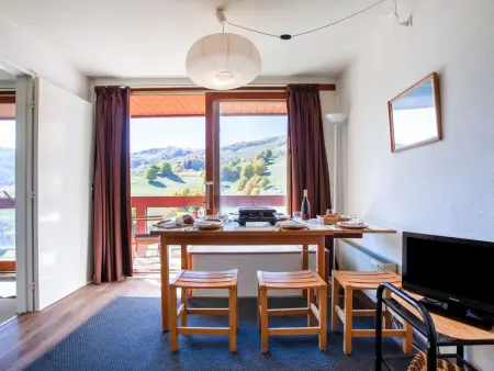 Lunik Orion, Appartement 6 personnes à Le Corbier - Photo 10