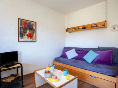 Lunik Orion, Appartement 6 personnes à Le Corbier - Photo 11