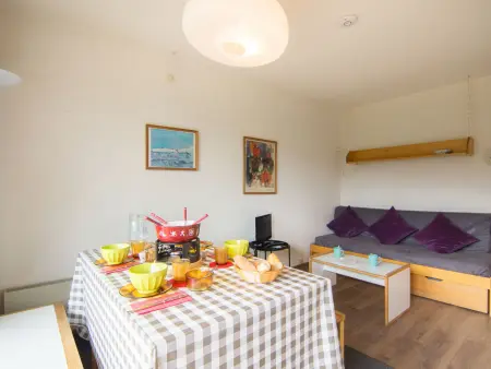 Lunik Orion, Appartement 6 personnes à Le Corbier - Photo 12