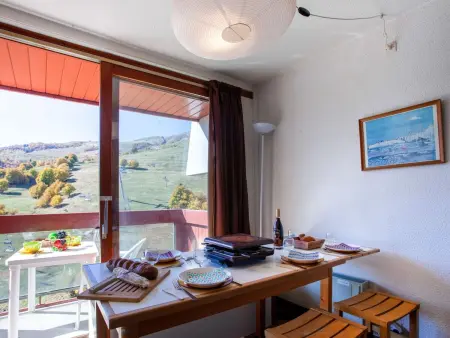 Lunik Orion, Appartement 6 personnes à Le Corbier - Photo 13