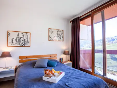 Lunik Orion, Appartement 6 personnes à Le Corbier - Photo 14