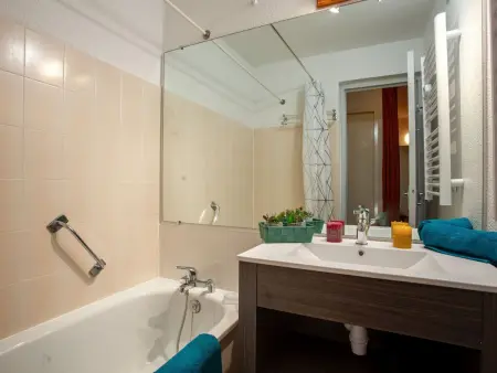 Lunik Orion, Appartement 6 personnes à Le Corbier - Photo 15