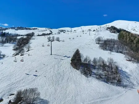 Lunik Orion, Appartement 6 personnes à Le Corbier - Photo 23