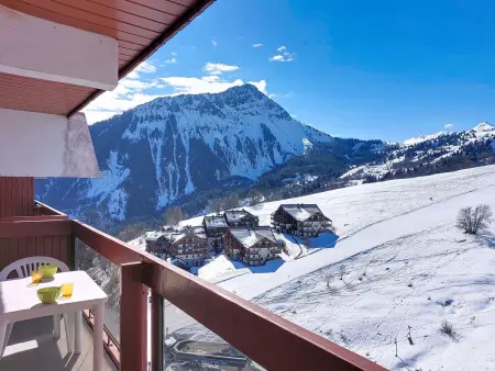Lunik Orion, Appartement 6 personnes à Le Corbier - Photo 24