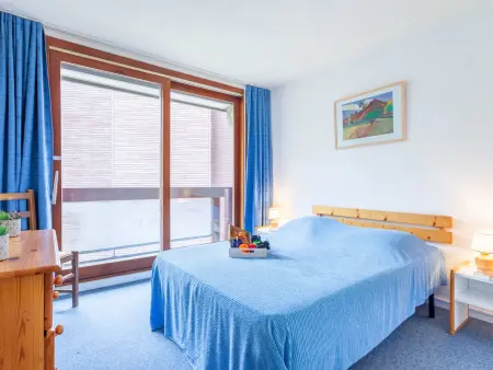 Lunik Orion, Appartement 6 personnes à Le Corbier - Photo 2