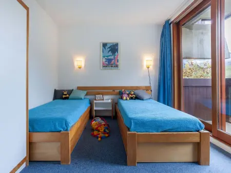 Lunik Orion, Appartement 6 personnes à Le Corbier - Photo 3