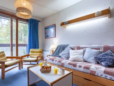 Lunik Orion, Appartement 6 personnes à Le Corbier - Photo 4
