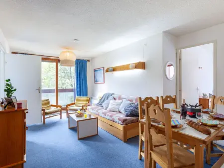 Lunik Orion, Appartement 6 personnes à Le Corbier - Photo 7