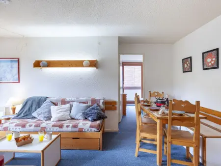 Lunik Orion, Appartement 6 personnes à Le Corbier - Photo 9