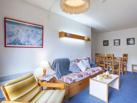 Lunik Orion, Appartement 6 personnes à Le Corbier - Photo 10