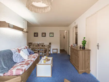 Lunik Orion, Appartement 6 personnes à Le Corbier - Photo 11