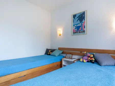 Lunik Orion, Appartement 6 personnes à Le Corbier - Photo 13