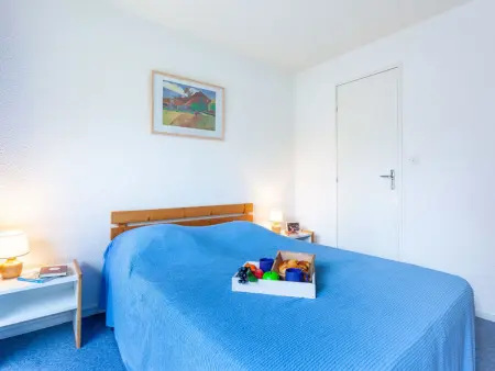 Lunik Orion, Appartement 6 personnes à Le Corbier - Photo 14