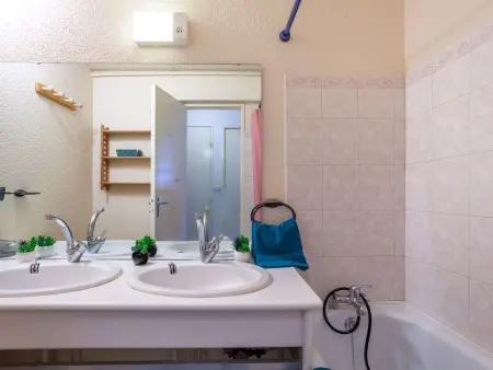 Lunik Orion, Appartement 6 personnes à Le Corbier - Photo 15