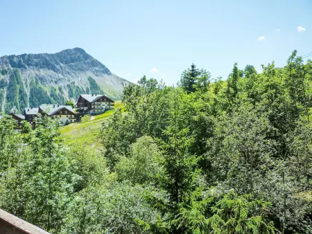 Lunik Orion, Appartement 6 personnes à Le Corbier - Photo 19