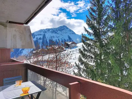 Lunik Orion, Appartement 6 personnes à Le Corbier - Photo 23