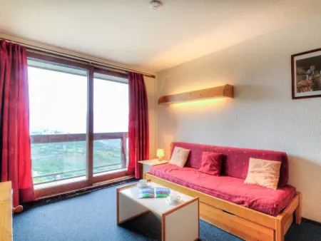 Lunik Orion, Appartement 4 personnes à Le Corbier - Photo 1