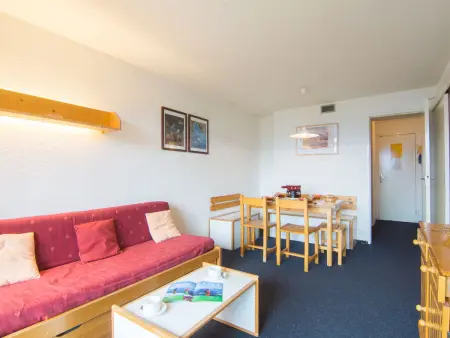 Lunik Orion, Appartement 4 personnes à Le Corbier - Photo 2