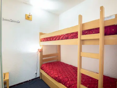 Lunik Orion, Appartement 4 personnes à Le Corbier - Photo 3