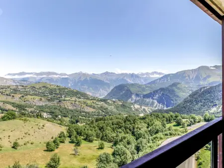 Lunik Orion, Appartement 4 personnes à Le Corbier - Photo 4