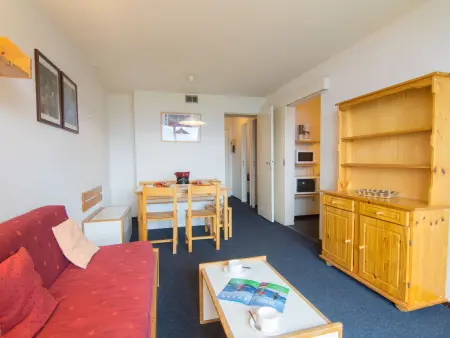 Lunik Orion, Appartement 4 personnes à Le Corbier - Photo 6