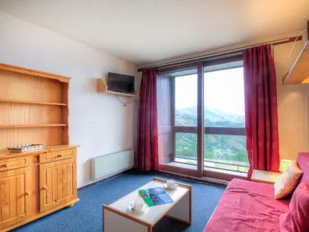 Lunik Orion, Appartement 4 personnes à Le Corbier - Photo 7