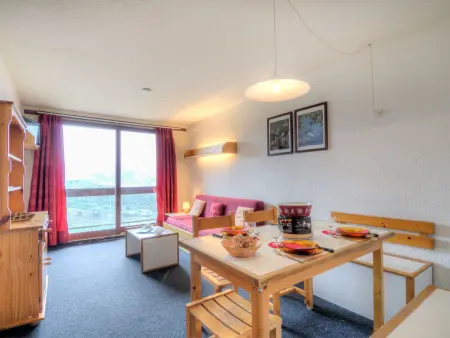 Lunik Orion, Appartement 4 personnes à Le Corbier - Photo 8