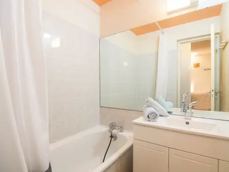 Lunik Orion, Appartement 4 personnes à Le Corbier - Photo 9