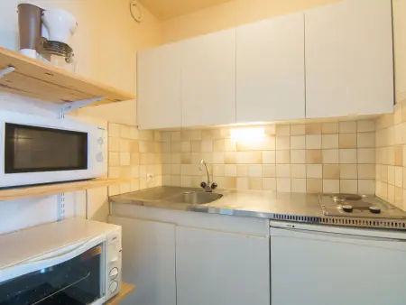 Lunik Orion, Appartement 4 personnes à Le Corbier - Photo 10