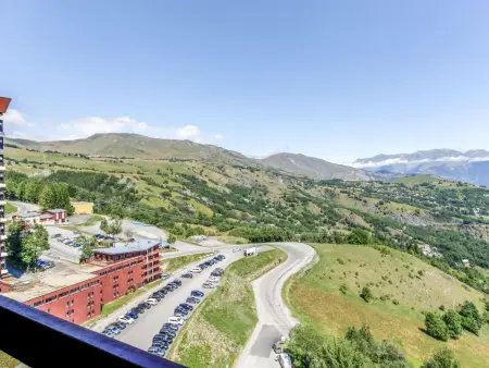Lunik Orion, Appartement 4 personnes à Le Corbier - Photo 11
